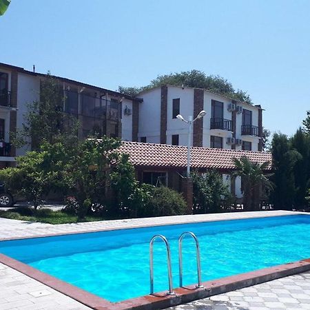 Shaloshvili'S Cellar Hotel Shilda 外观 照片
